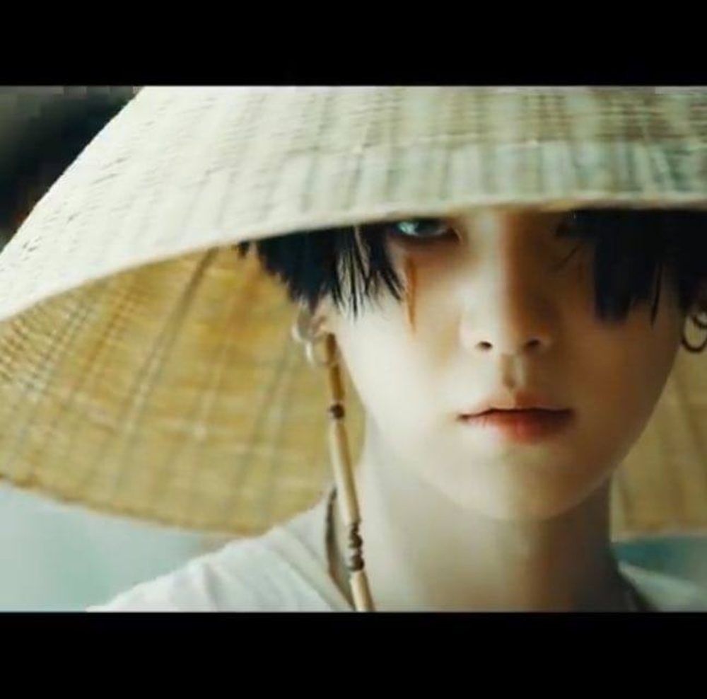 Meet your Posher, Joules